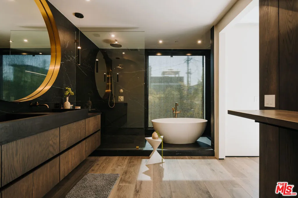 515 N Harper Avenue, Los Angeles, California 90048 home-pic-9